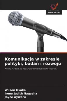 Komunikacja w zakresie polityki badań i rozwoju