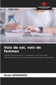Voix de soi voix de femmes