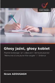 Głosy jaźni głosy kobiet