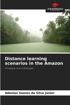 Distance learning scenarios in the Amazon