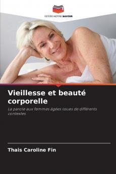 Vieillesse et beauté corporelle