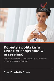 Kobiety i polityka w Czadzie