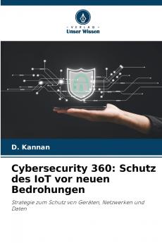 Cybersecurity 360