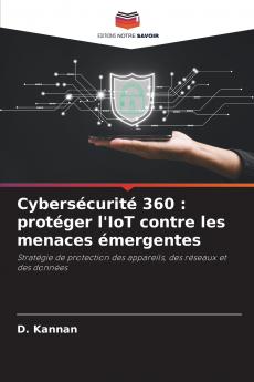Cybersécurité 360