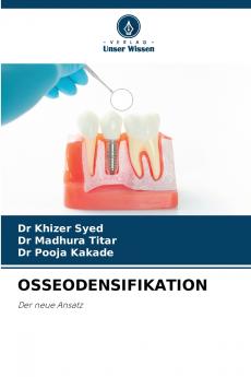 OSSEODENSIFIKATION