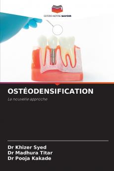 OSTÉODENSIFICATION