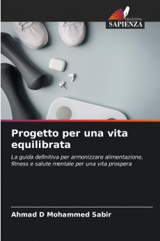 Progetto per una vita equilibrata