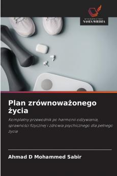 Plan zrównoważonego życia