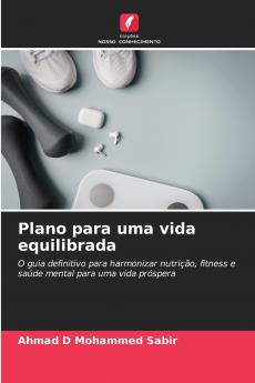 Plano para uma vida equilibrada