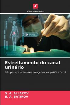 Estreitamento do canal urinário