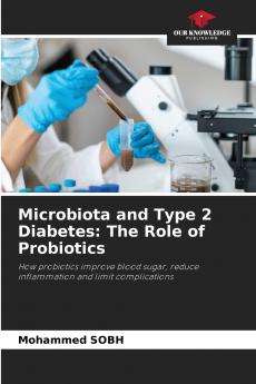 Microbiota and Type 2 Diabetes