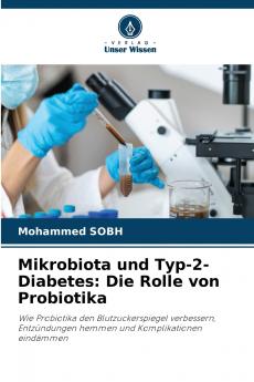 Mikrobiota und Typ-2-Diabetes