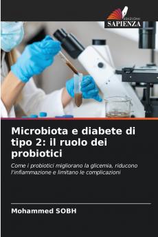 Microbiota e diabete di tipo 2