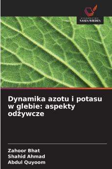 Dynamika azotu i potasu w glebie