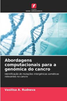 Abordagens computacionais para a genómica do cancro