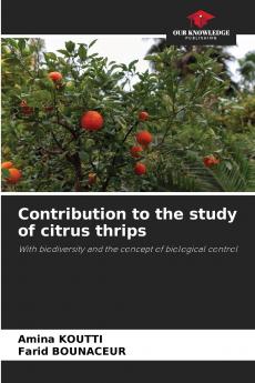 Contribution to the study of citrus thrips