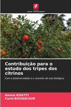 Contribuição para o estudo dos tripes dos citrinos