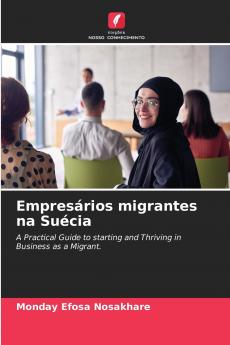 Empresários migrantes na Suécia