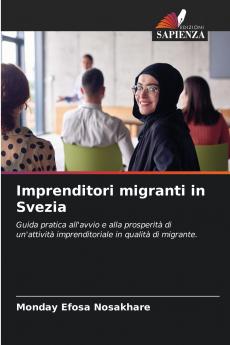 Imprenditori migranti in Svezia