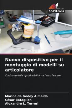 Nuovo dispositivo per il montaggio di modelli su articolatore