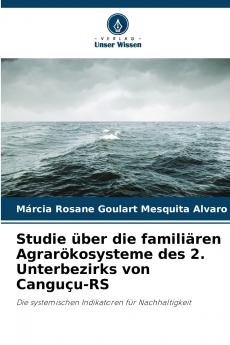 Studie über die familiären Agrarökosysteme des 2. Unterbezirks von Canguçu-RS