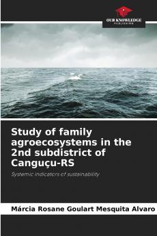 Study of family agroecosystems in the 2nd subdistrict of Canguçu-RS