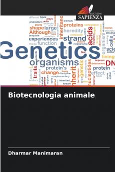 Biotecnologia animale