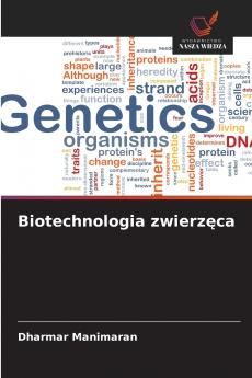 Biotechnologia zwierzęca