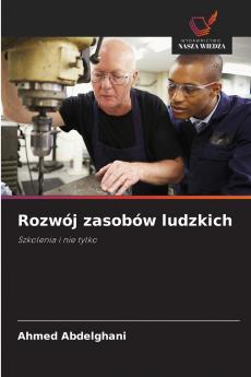 Rozwój zasobów ludzkich