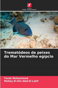 Trematódeos de peixes do Mar Vermelho egípcio