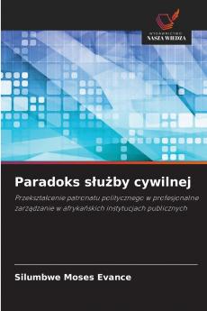 Paradoks służby cywilnej