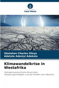 Klimawandelkrise in Westafrika