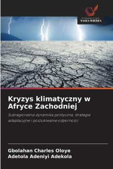 Kryzys klimatyczny w Afryce Zachodniej