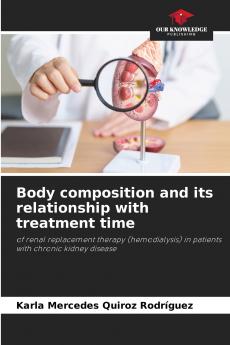 Body composition and its relationship with treatment time