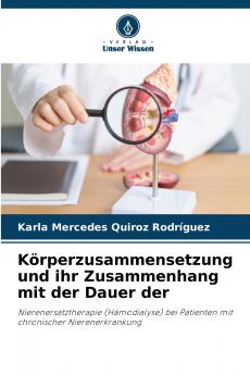 Körperzusammensetzung und ihr Zusammenhang mit der Dauer der