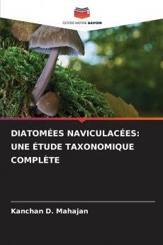 DIATOMÉES NAVICULACÉES