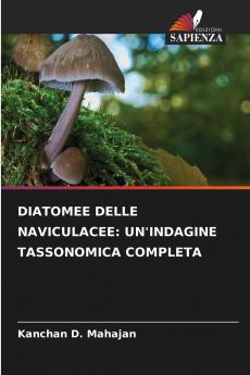 DIATOMEE DELLE NAVICULACEE