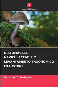 DIATOMÁCEAS NAVICULACEAE