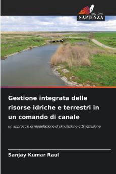 Gestione integrata delle risorse idriche e terrestri in un comando di canale