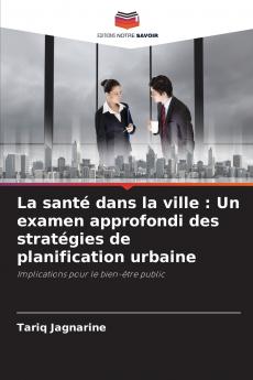 La santé dans la ville
