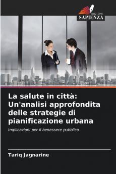 La salute in città