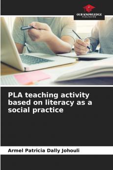 PLA teaching activity based on literacy as a social practice
