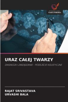 URAZ CAŁEJ TWARZY