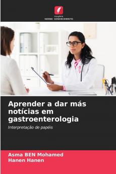 Aprender a dar más notícias em gastroenterologia