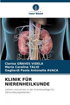 KLINIK FÜR NIERENHEILKUNDE