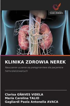 KLINIKA ZDROWIA NEREK