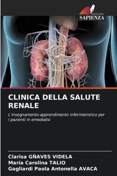 CLINICA DELLA SALUTE RENALE