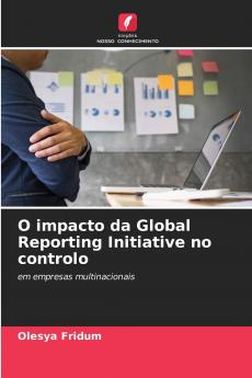 O impacto da Global Reporting Initiative no controlo