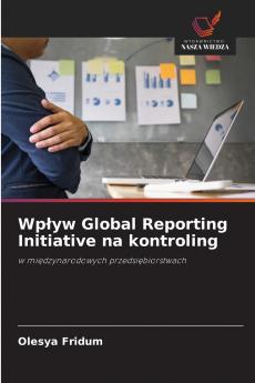 Wpływ Global Reporting Initiative na kontroling