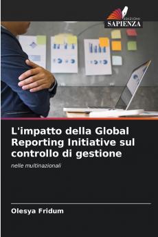 L'impatto della Global Reporting Initiative sul controllo di gestione